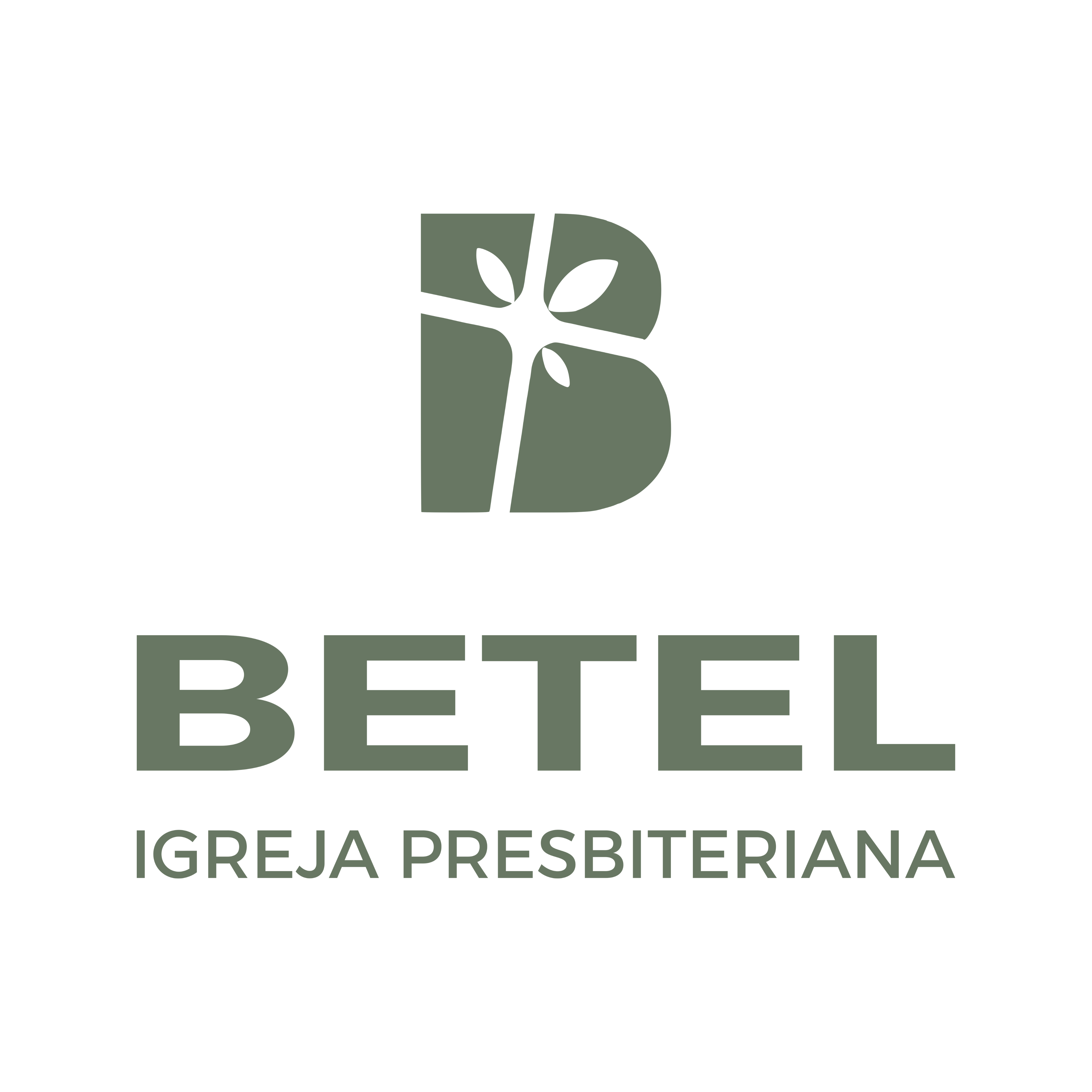 BETEL - Igreja Presbiteriana